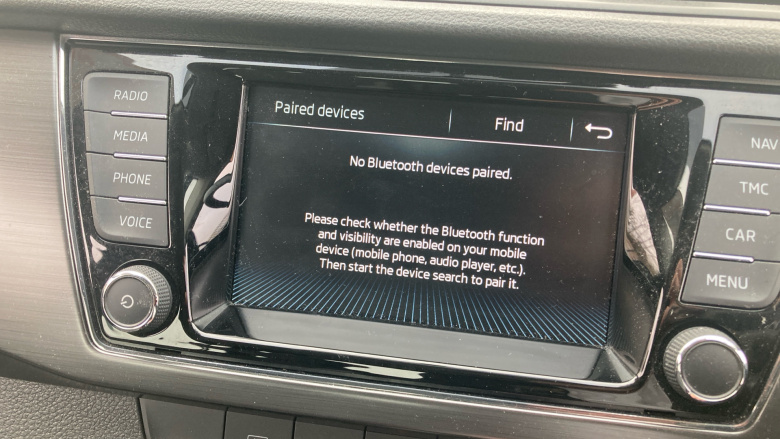 Skoda Fabia 1.0 TSI SE Drive 5dr DSG Petrol Estate